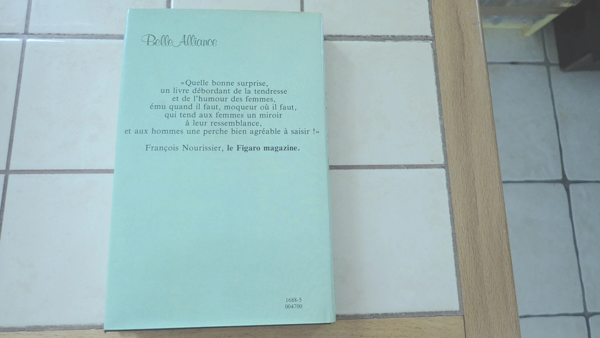 Bela aliança – photo 3